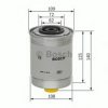 BMW 1332125905 Fuel filter